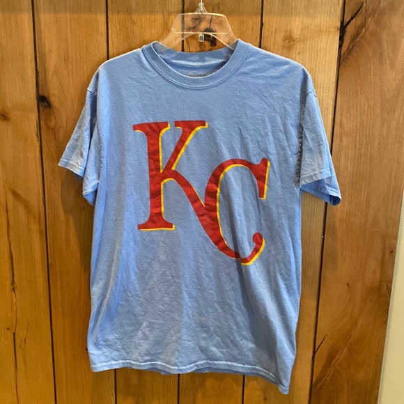 Vintage KC shirt - Picture 1 of 2